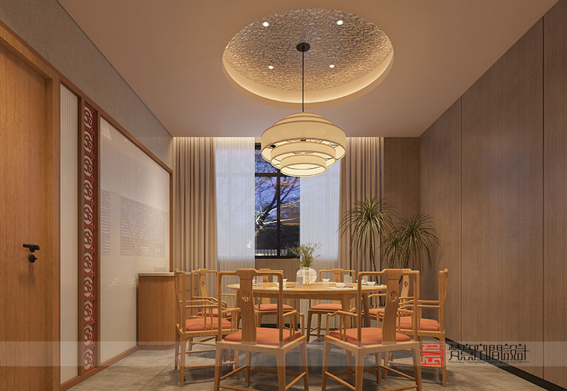 鄭州餐飲設(shè)計(jì)——焦作武陟藝隆砂鍋