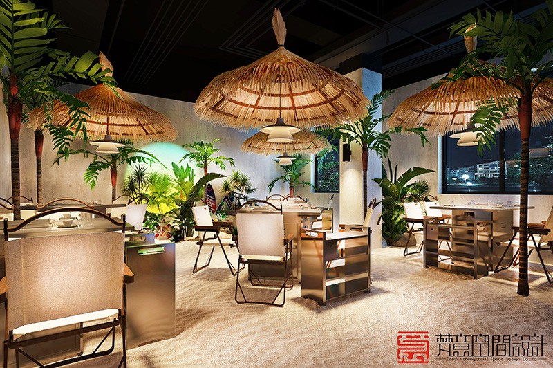 鄭州餐飲設計——新鄭佰人王串串店 鄭州餐飲設計——新鄭佰人王串串店