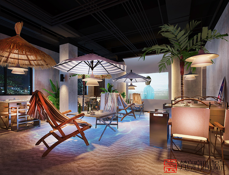 鄭州餐飲設計——新鄭佰人王串串店 鄭州餐飲設計——新鄭佰人王串串店