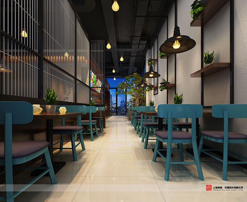 鄭州餐飲設(shè)計(jì)——誠記茶餐廳許昌店 鄭州餐飲設(shè)計(jì)——誠記茶餐廳許昌店