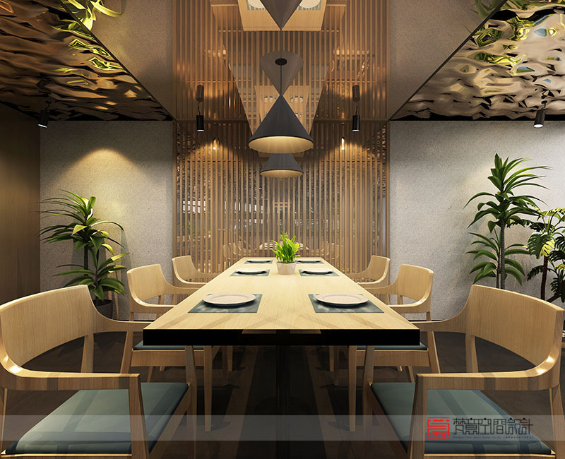 鄭州餐飲設計——豫李記炒蝦尾 鄭州餐飲設計——豫李記炒蝦尾