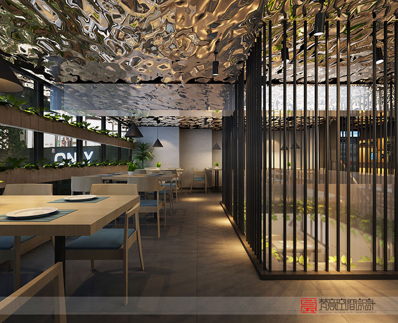 鄭州餐飲設計——豫李記炒蝦尾 鄭州餐飲設計——豫李記炒蝦尾