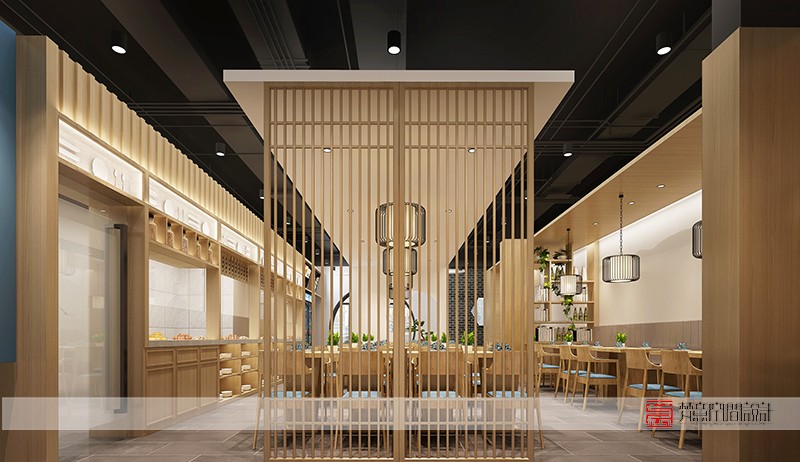 鄭州餐飲設(shè)計——九回香新鄉(xiāng)人民路店 鄭州餐飲設(shè)計——九回香新鄉(xiāng)人民路店