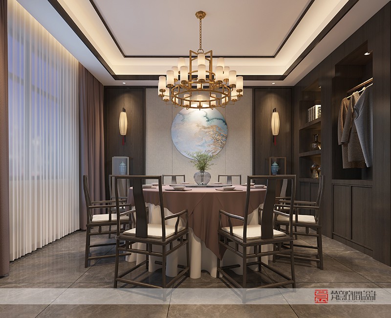 鄭州餐飲設計——豐澤園養生餐廳 鄭州餐飲設計——豐澤園養生餐廳