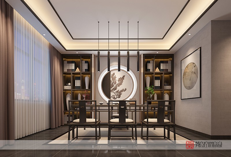 鄭州餐飲設計——豐澤園養生餐廳 鄭州餐飲設計——豐澤園養生餐廳