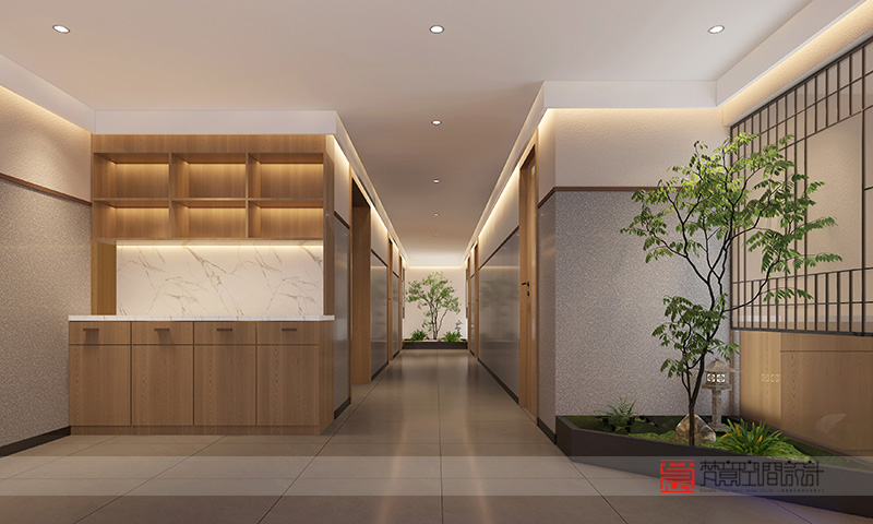 鄭州餐飲設計——鹿邑鼎上軒火鍋店