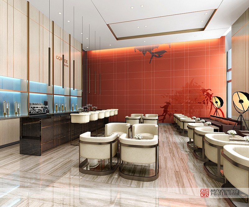 上海國大酒店裝修設(shè)計(jì)