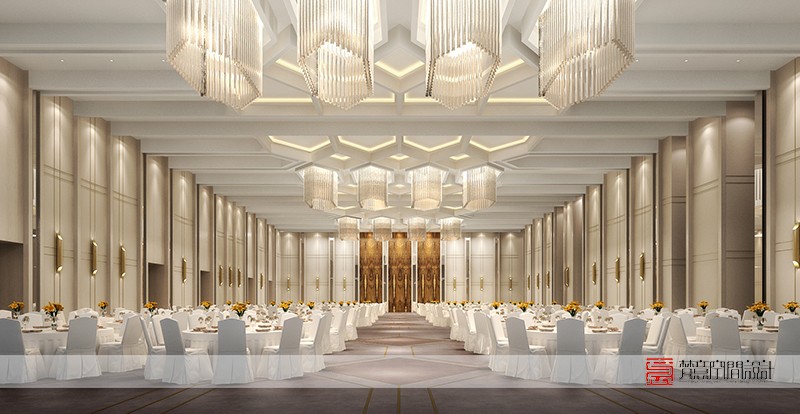 上海國大酒店裝修設(shè)計(jì)