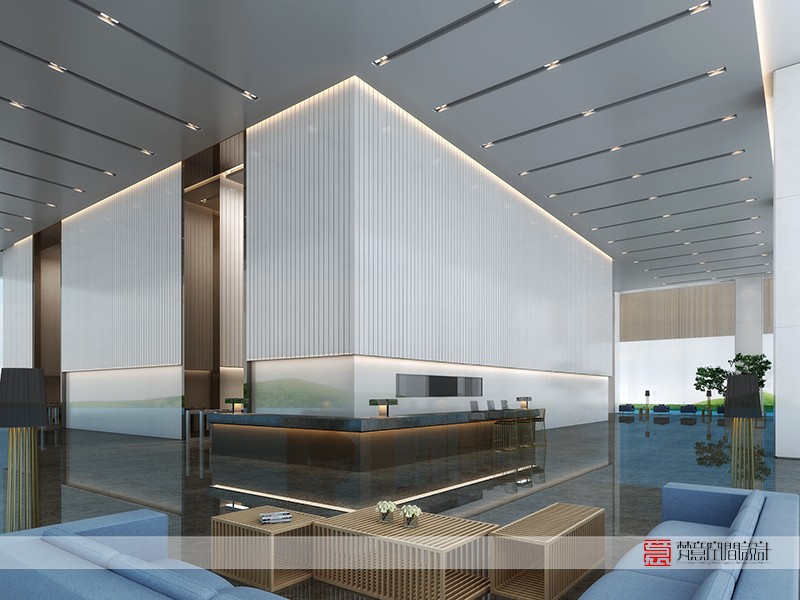 上海國大酒店裝修設(shè)計(jì)